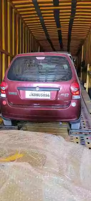 car transport delhi 